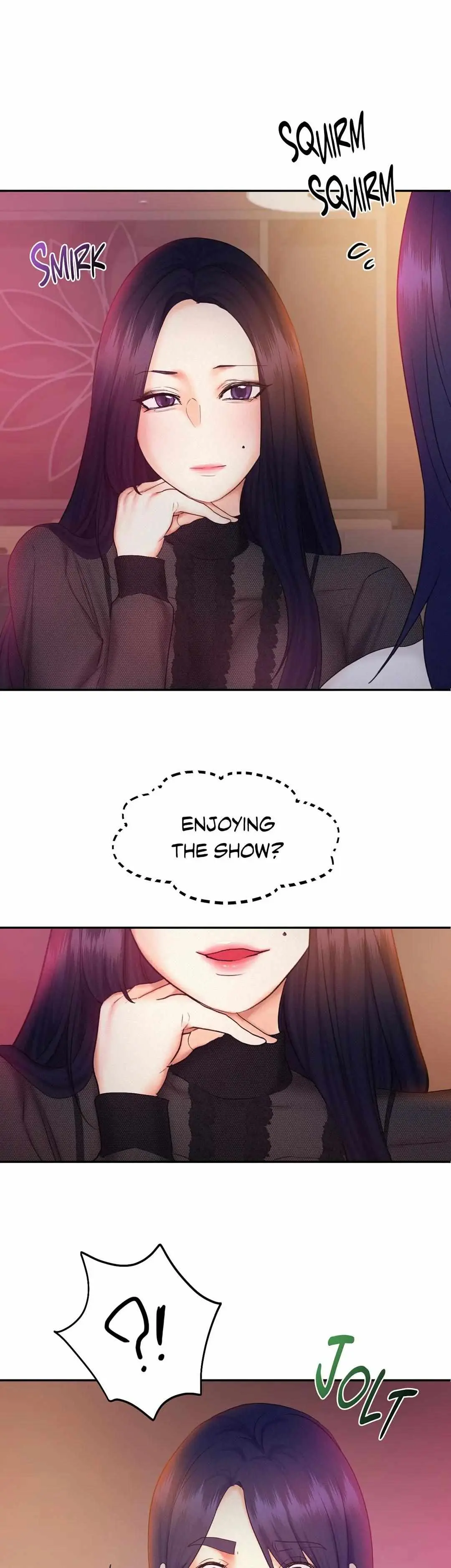 Flying High Chapter 22 page 25 - 