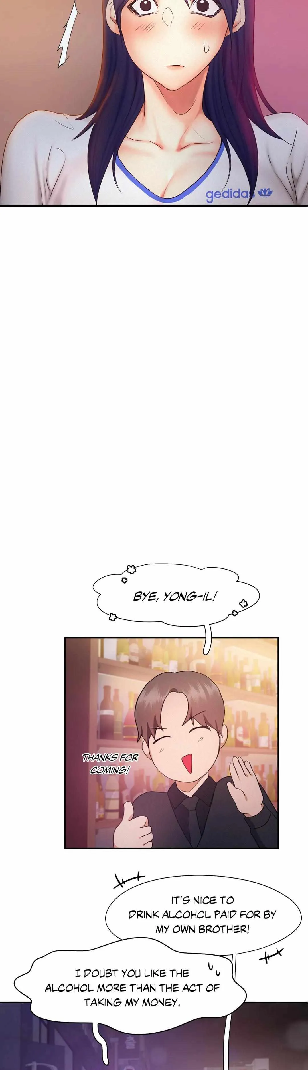 Flying High Chapter 22 page 26 - 