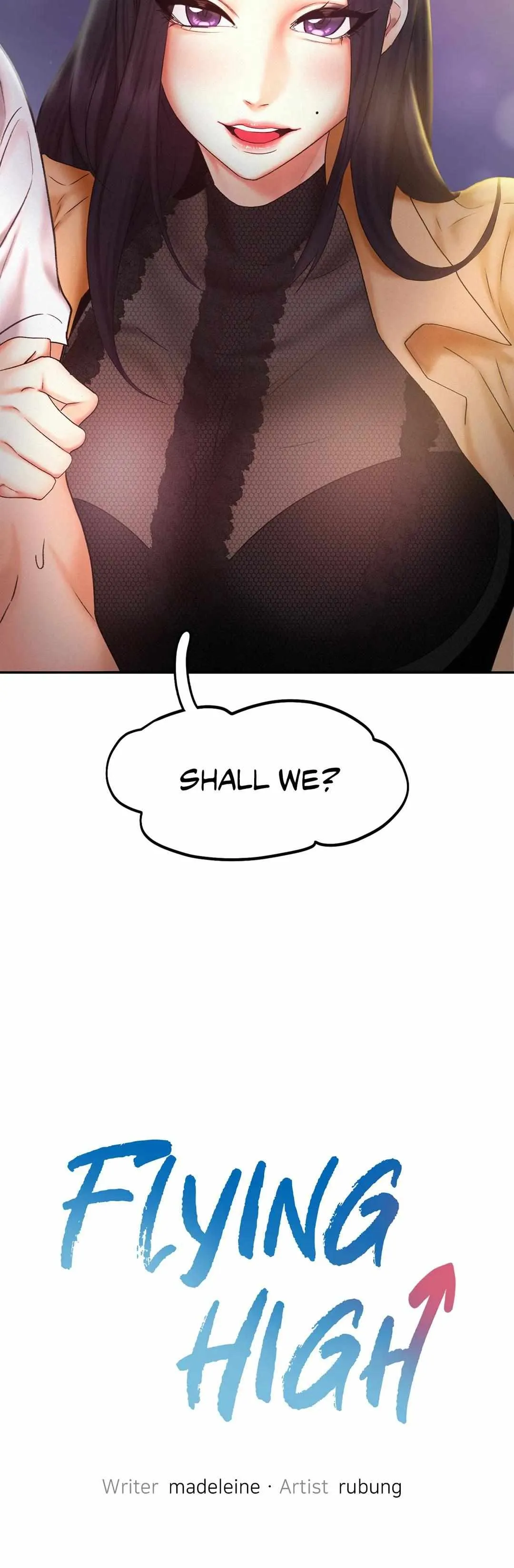 Flying High Chapter 22 page 4 - 