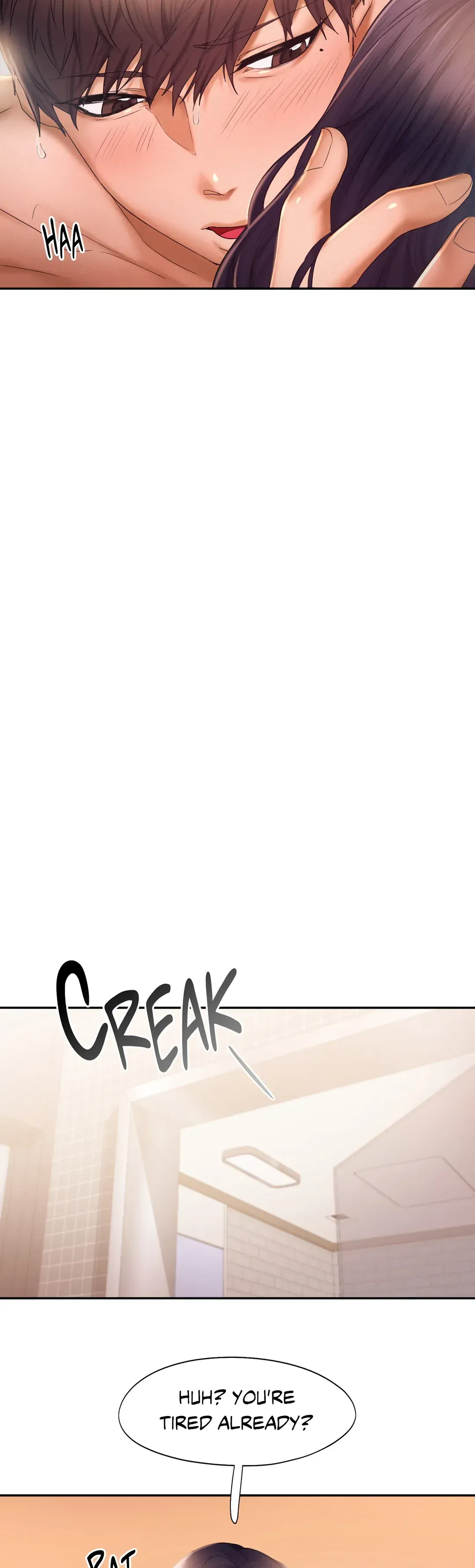 Flying High Chapter 23 page 25 - 
