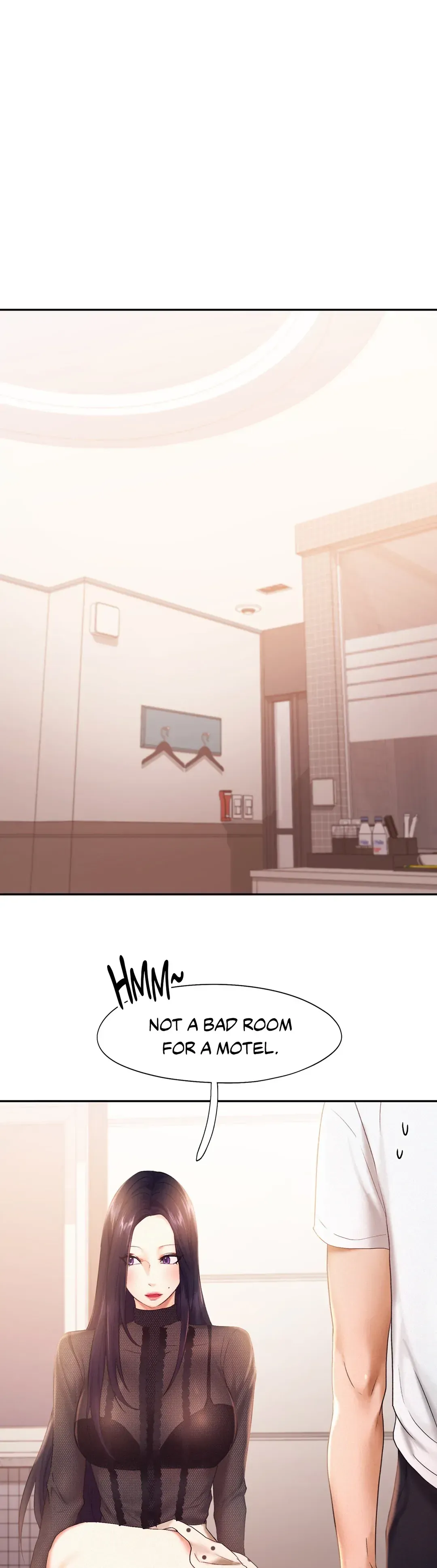Flying High Chapter 23 page 4 - 