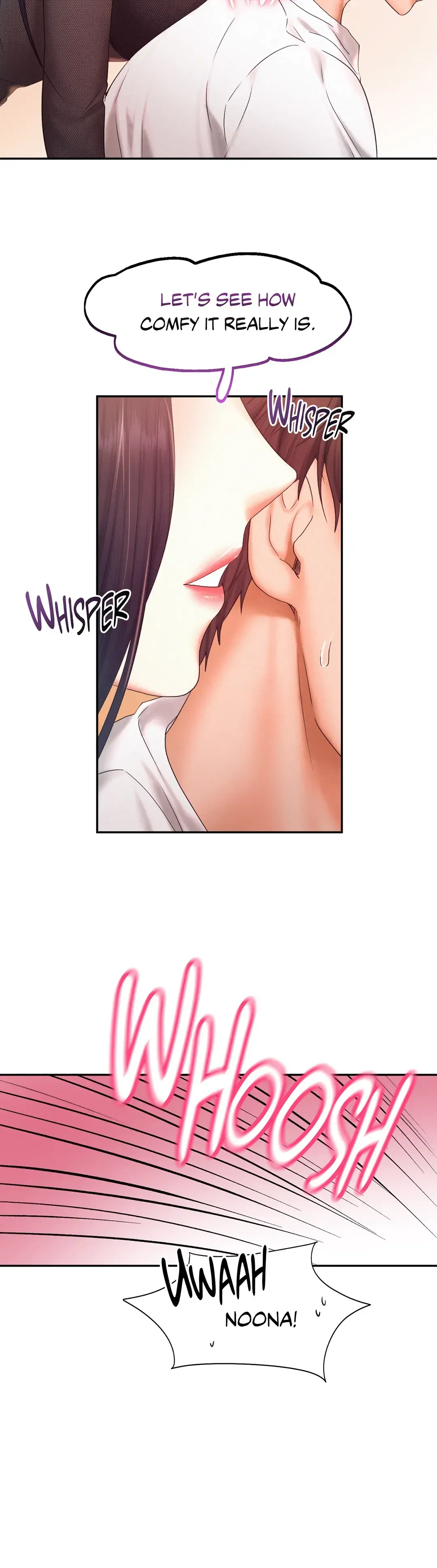 Flying High Chapter 23 page 7 - 