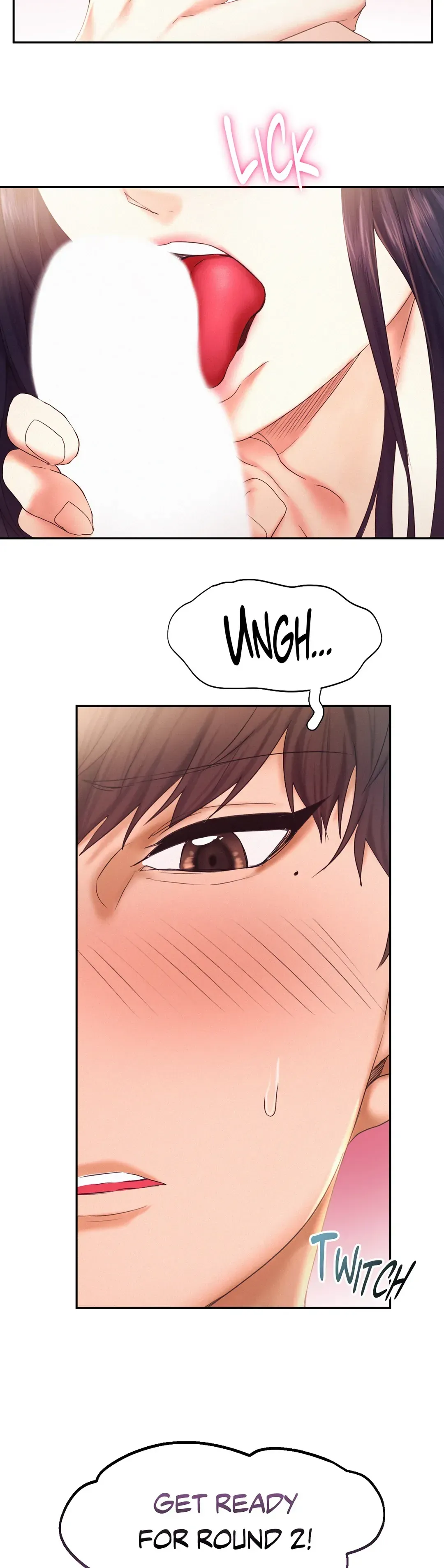 Flying High Chapter 24 page 2 - 