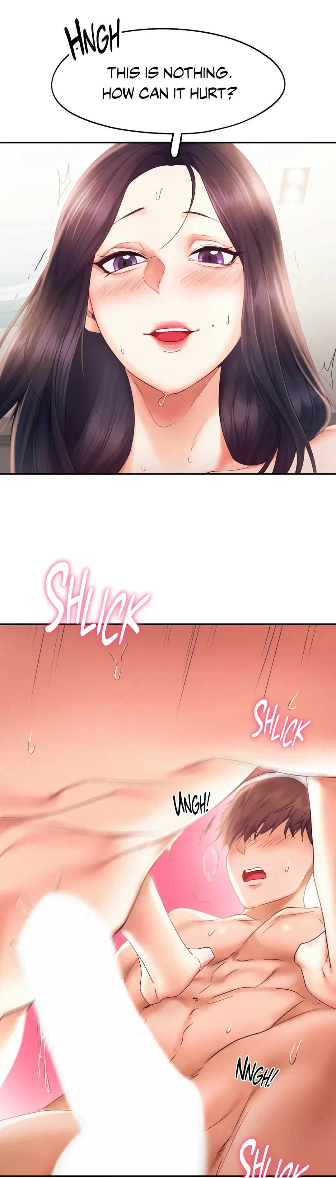 Flying High Chapter 24 page 12 - 