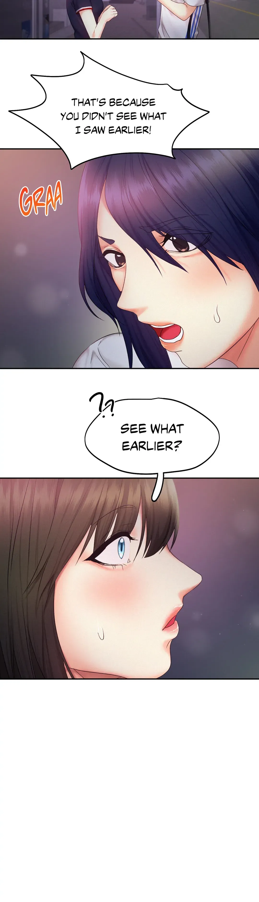 Flying High Chapter 24 page 31 - 