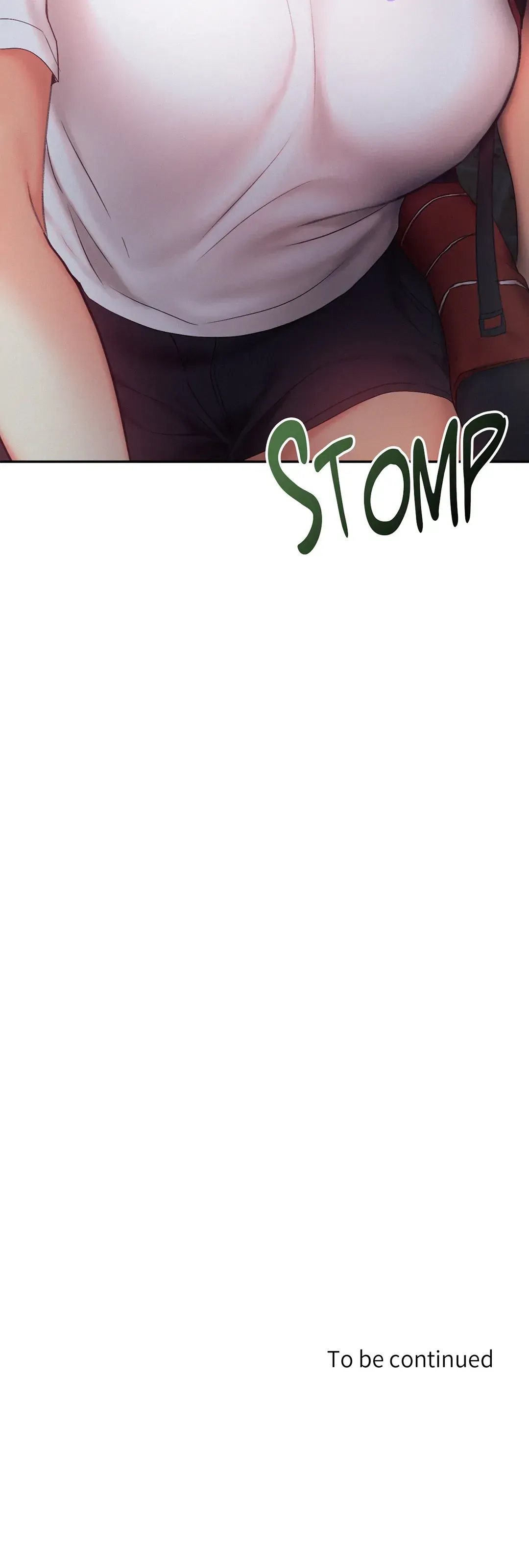 Flying High Chapter 24 page 33 - 