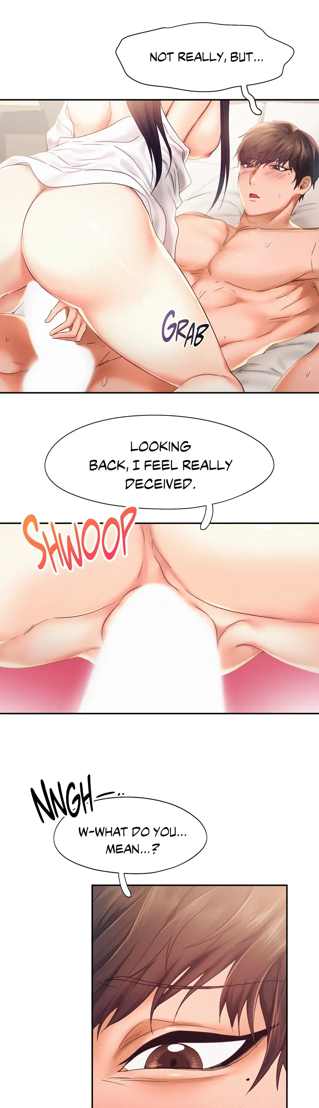 Flying High Chapter 24 page 8 - 