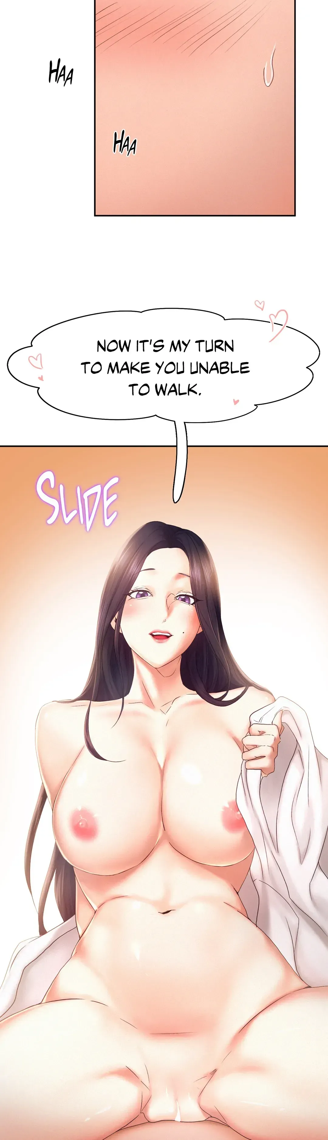 Flying High Chapter 24 page 9 - 