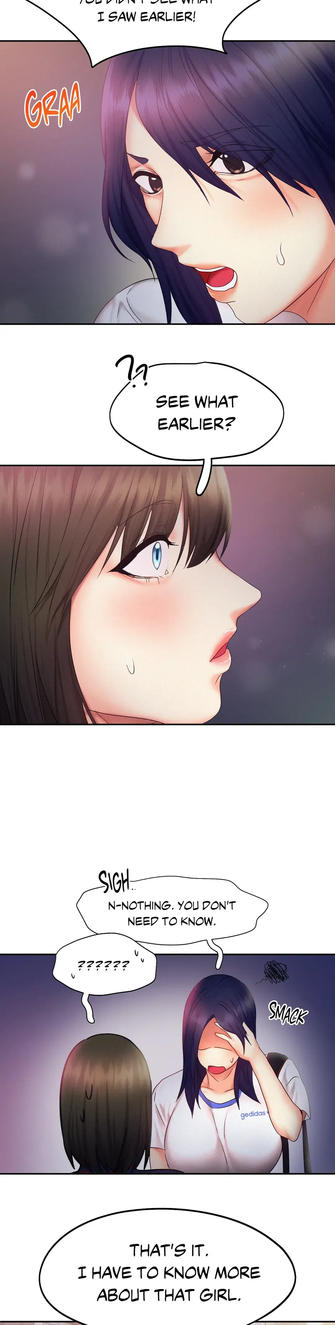 Flying High Chapter 25 page 2 - 