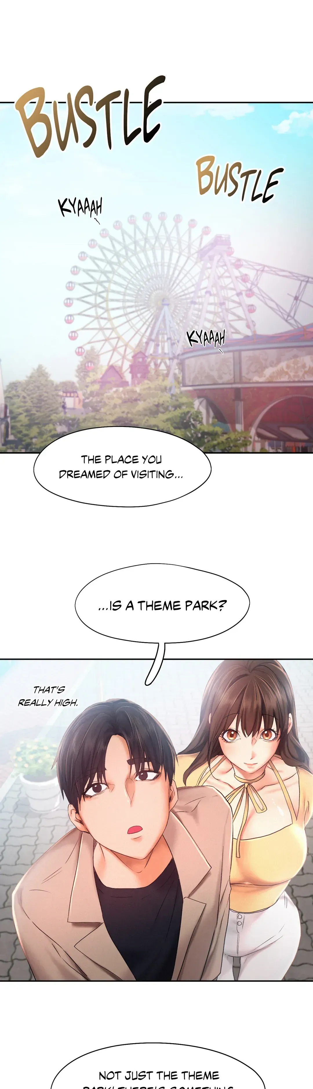 Flying High Chapter 25 page 16 - 