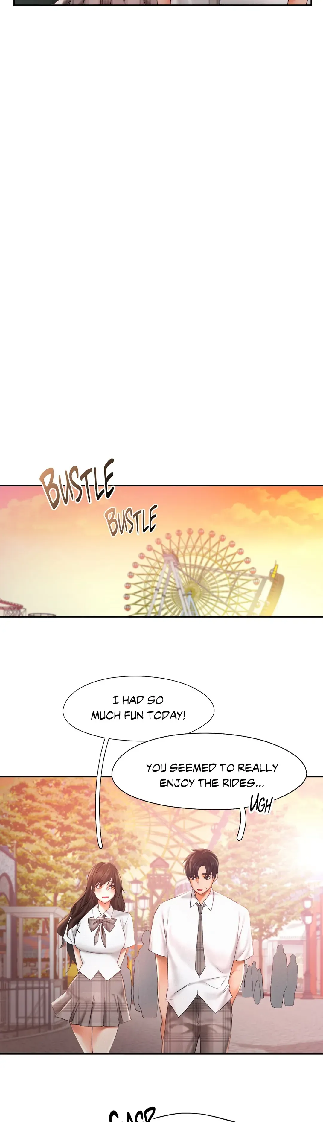 Flying High Chapter 25 page 25 - 