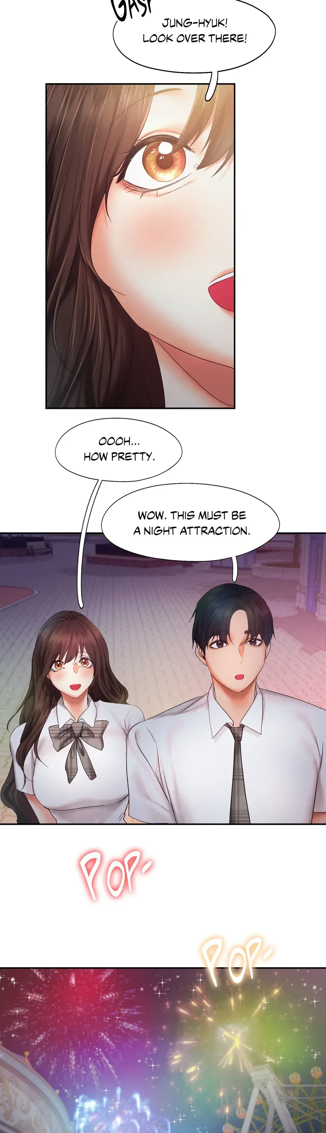 Flying High Chapter 25 page 26 - 