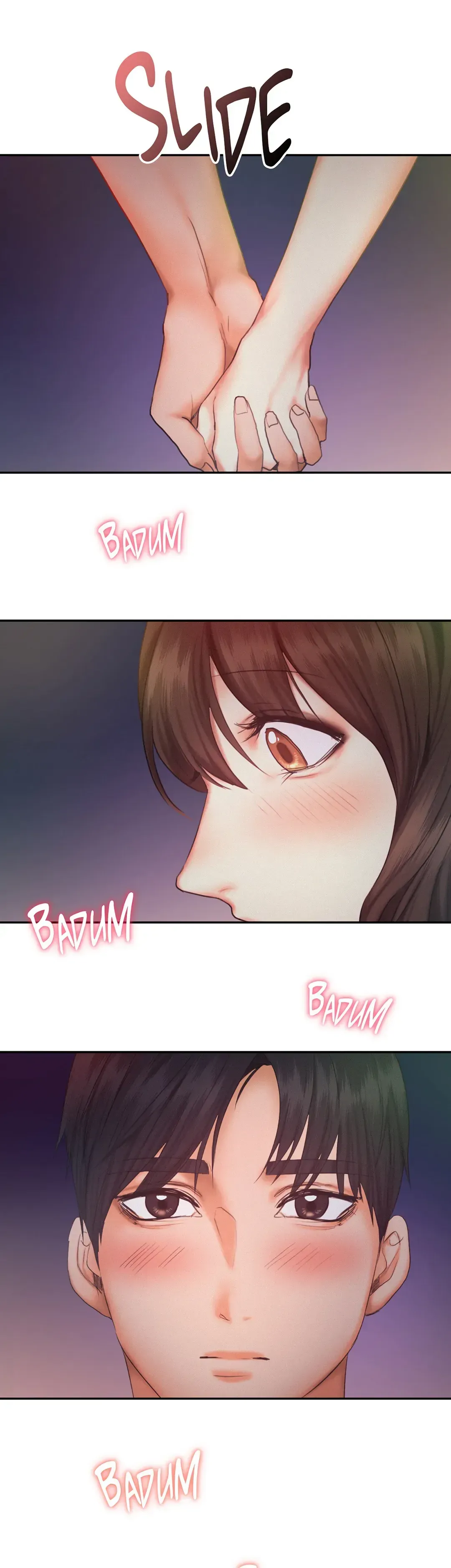Flying High Chapter 25 page 28 - 