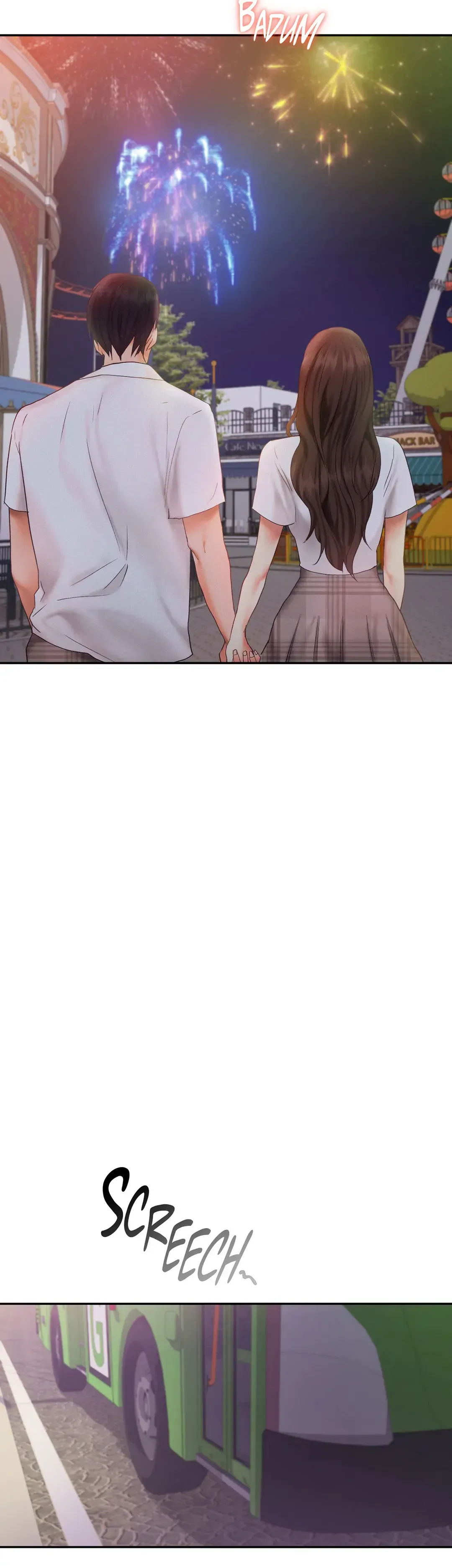 Flying High Chapter 25 page 29 - 