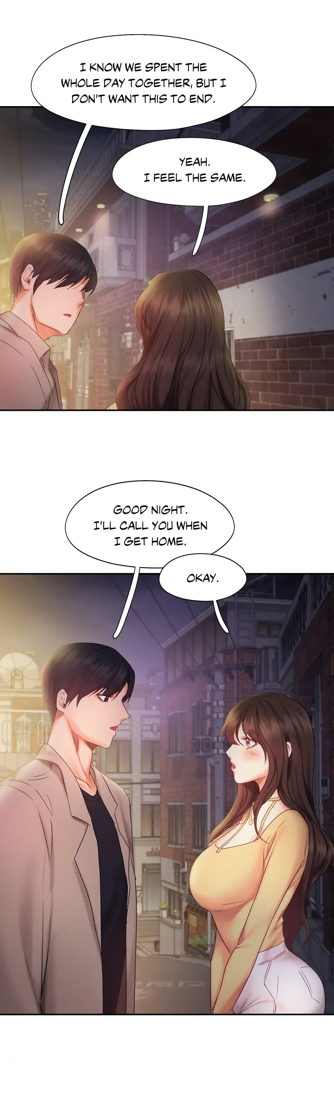 Flying High Chapter 25 page 32 - 