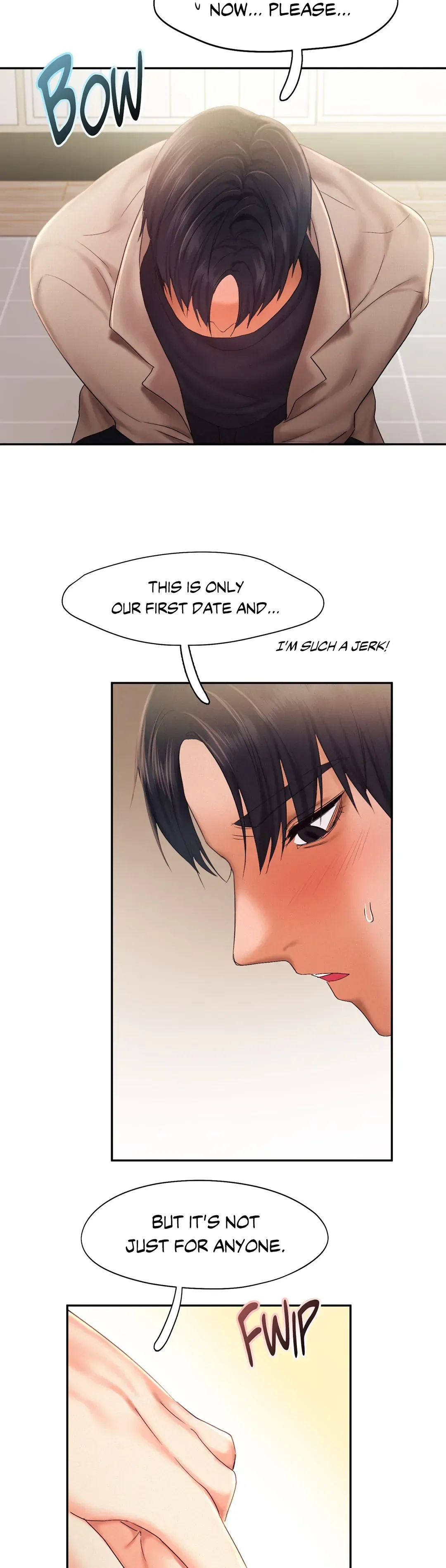 Flying High Chapter 26 page 14 - 