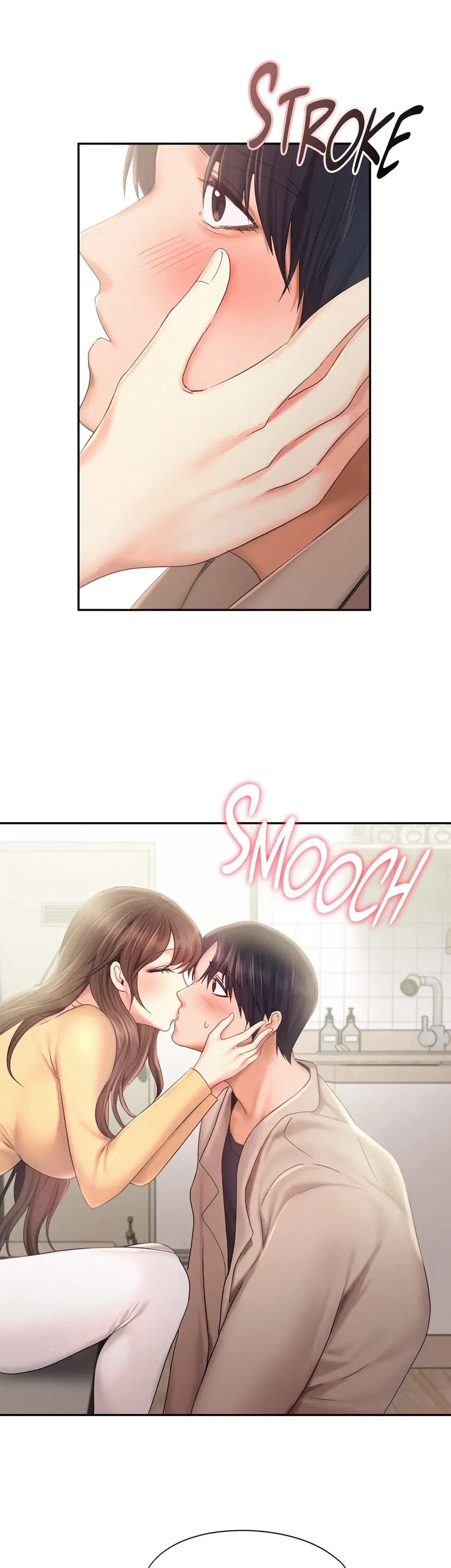 Flying High Chapter 26 page 16 - 