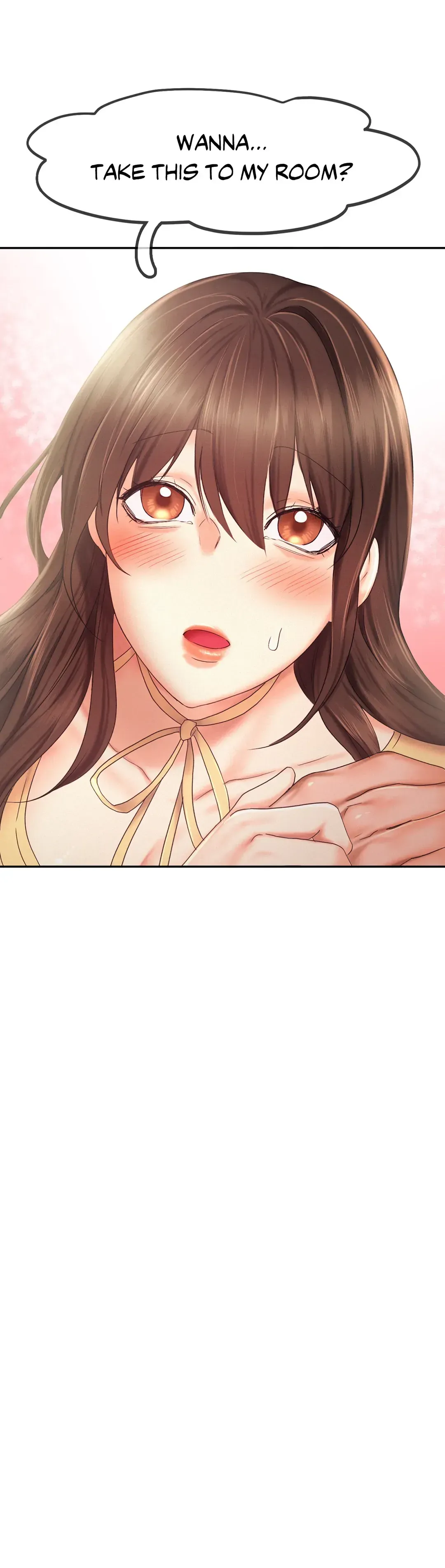Flying High Chapter 26 page 20 - 