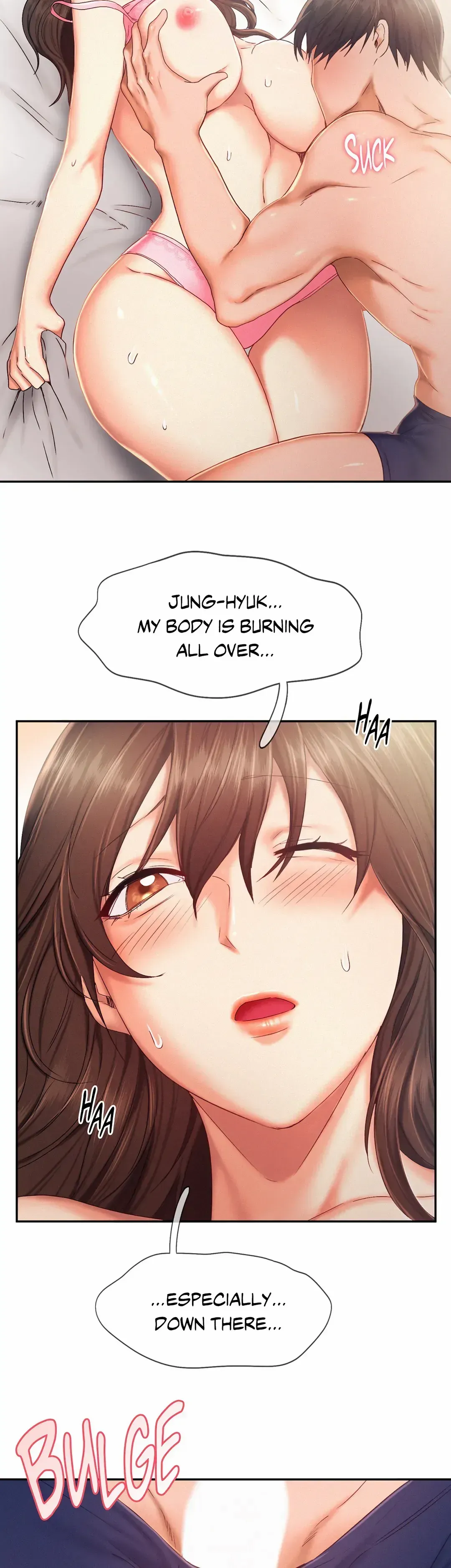 Flying High Chapter 26 page 25 - 