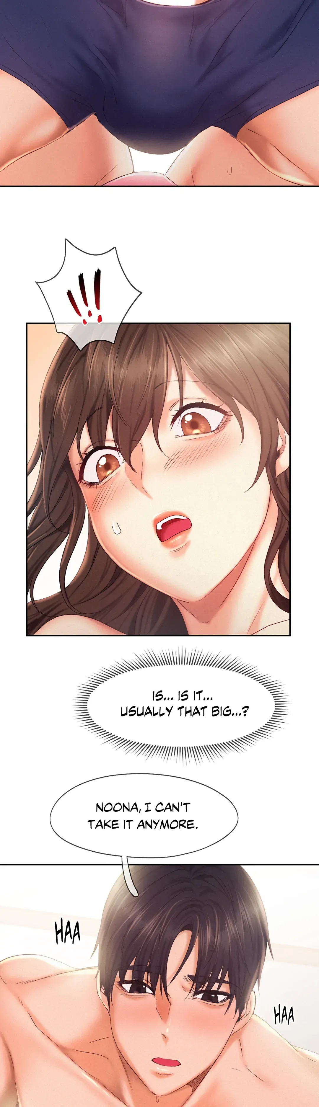 Flying High Chapter 26 page 26 - 