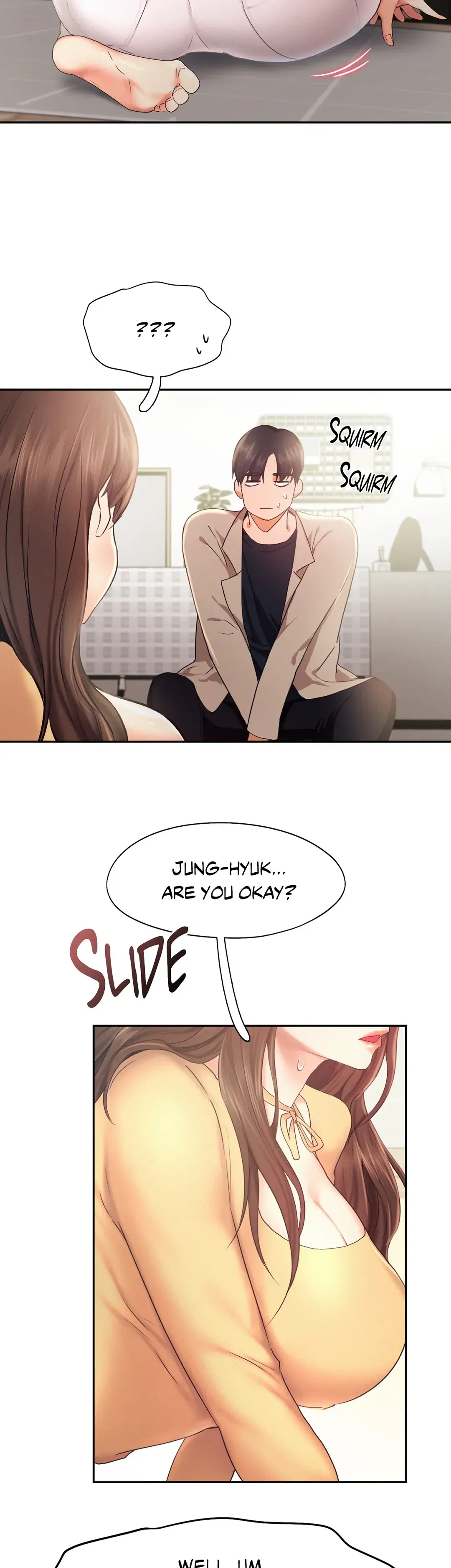 Flying High Chapter 26 page 9 - 