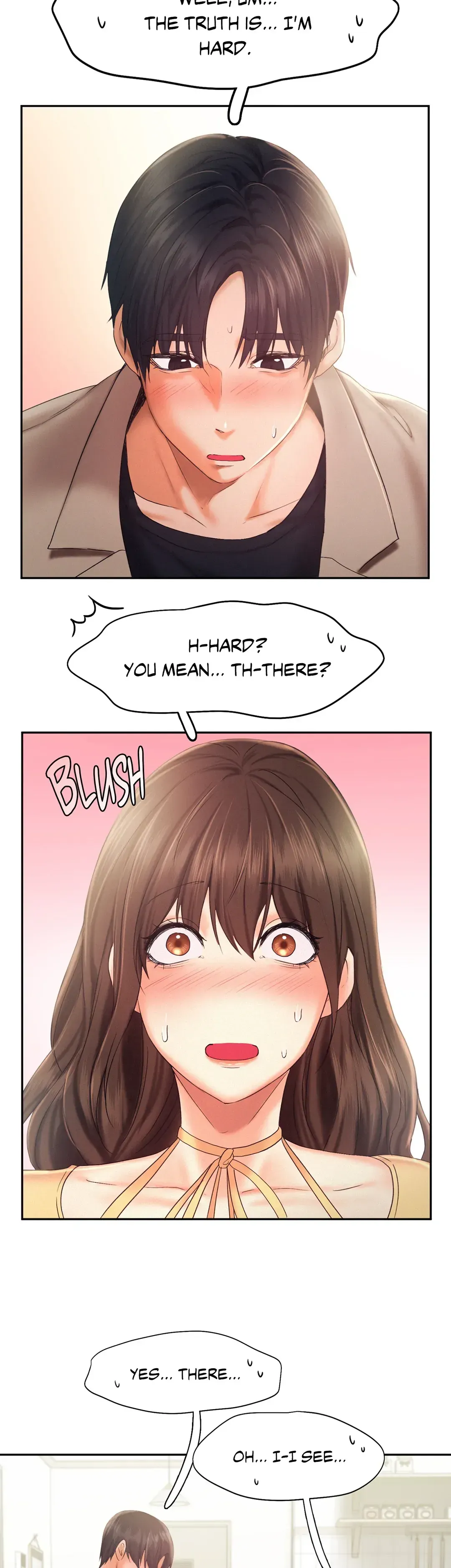 Flying High Chapter 26 page 10 - 