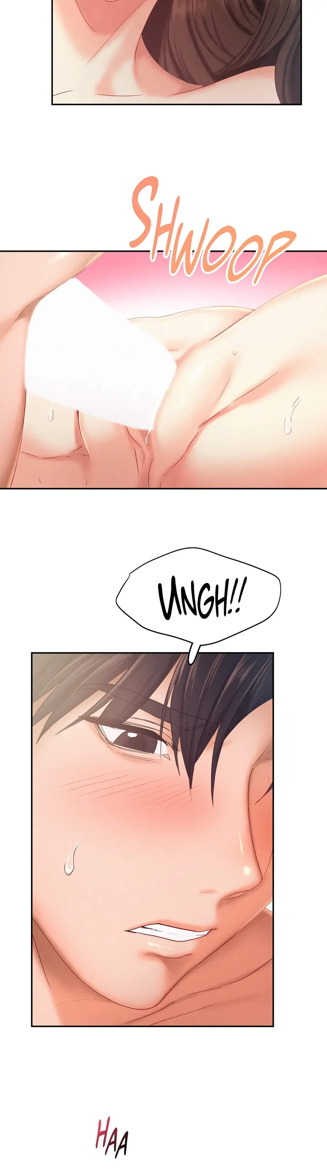 Flying High Chapter 27 page 2 - 