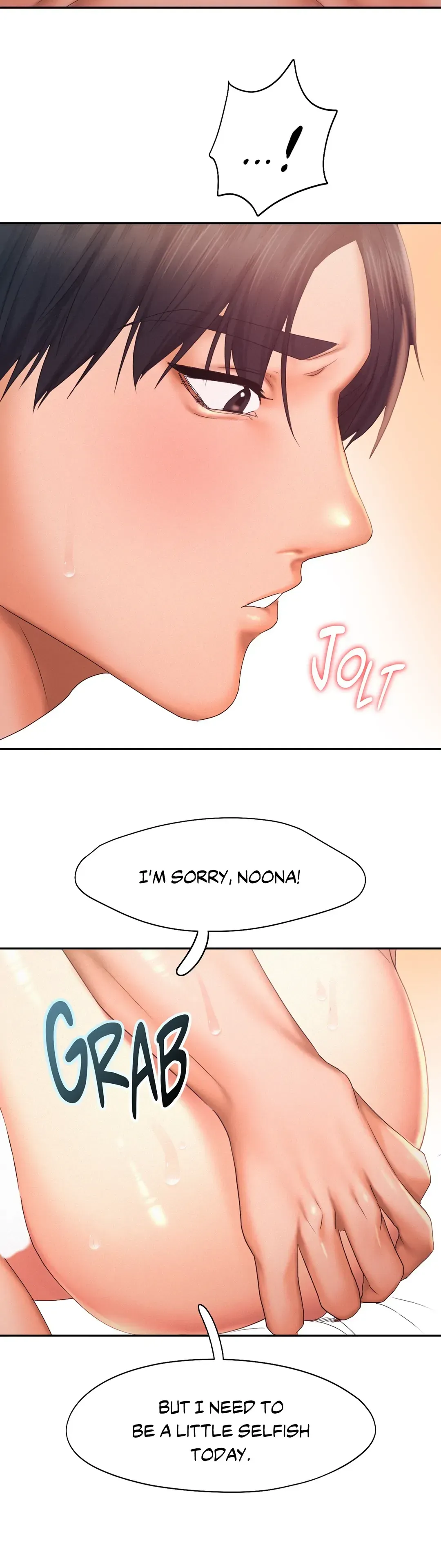 Flying High Chapter 27 page 11 - 
