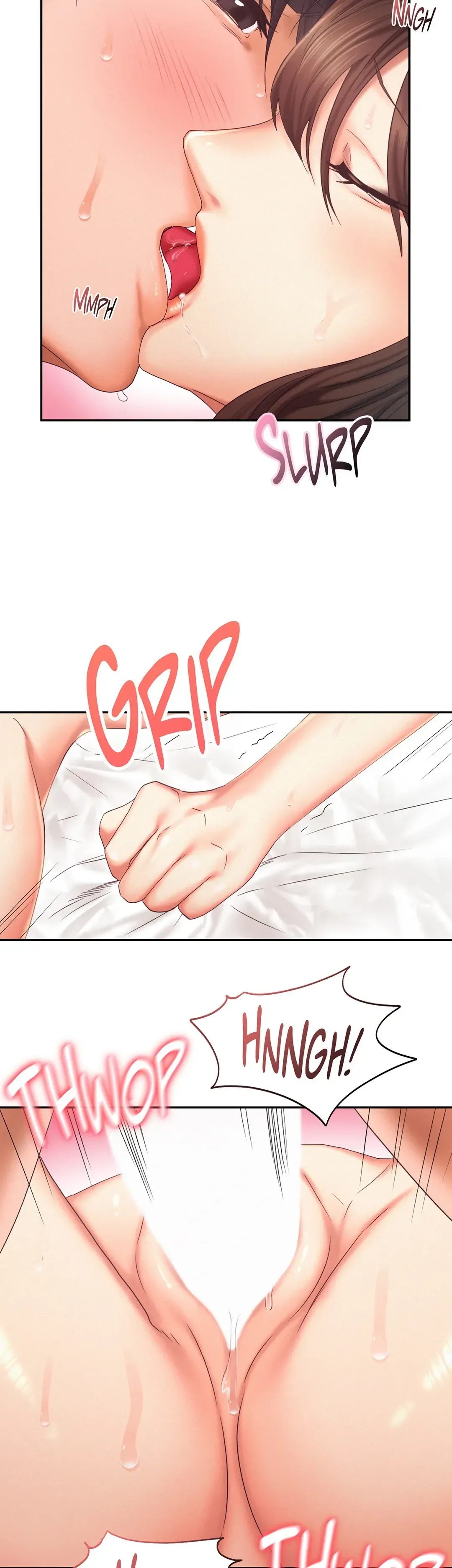 Flying High Chapter 27 page 13 - 
