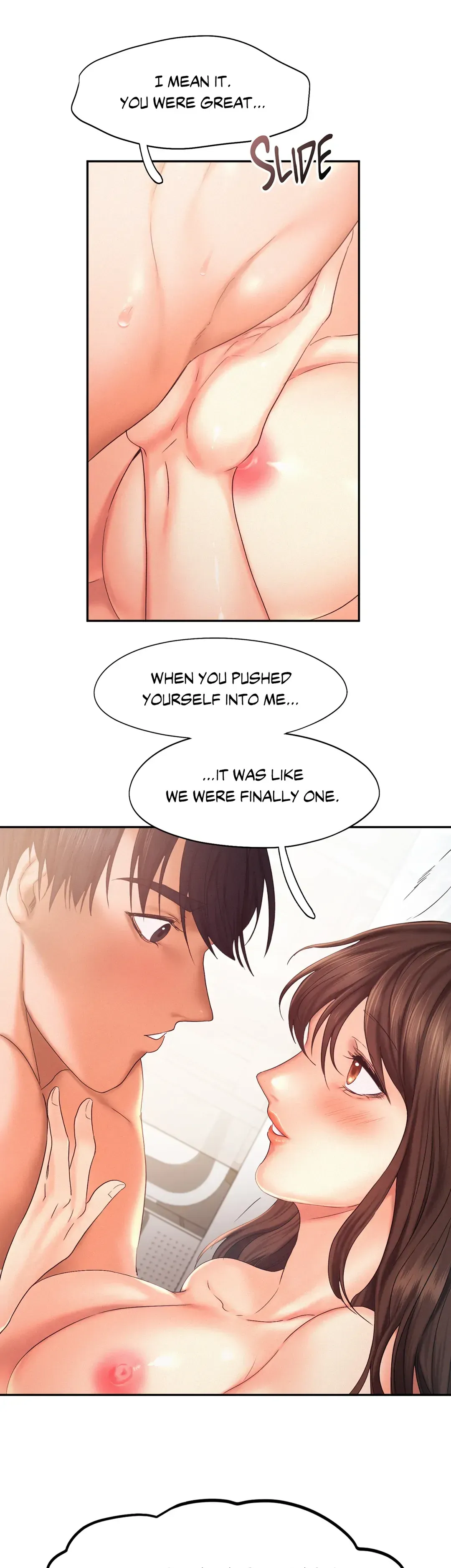 Flying High Chapter 27 page 20 - 