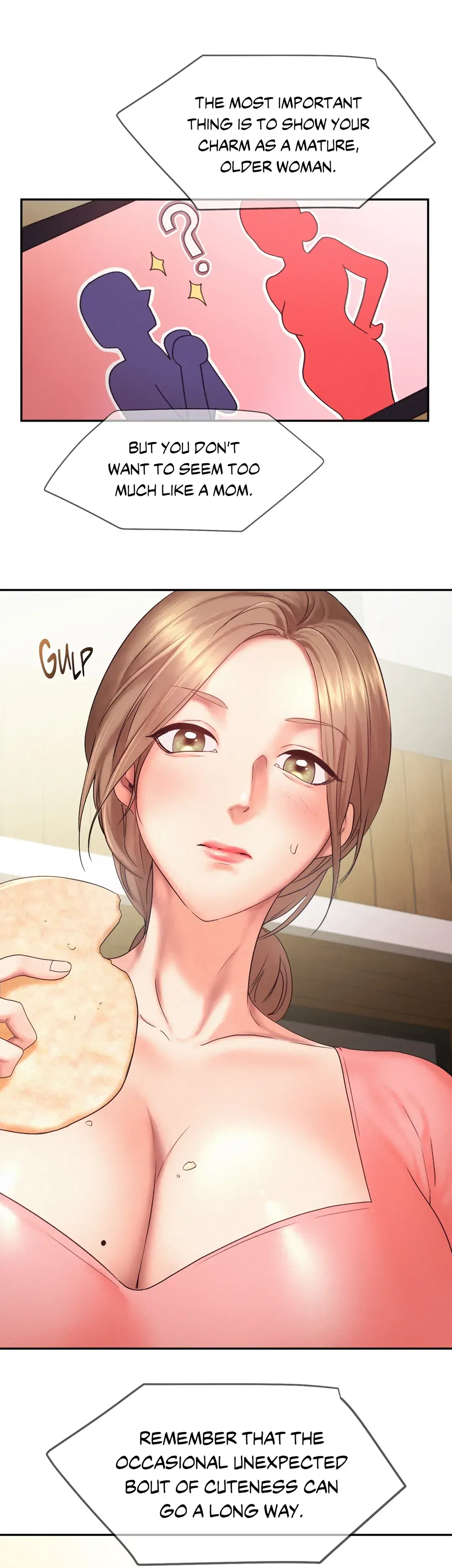 Flying High Chapter 27 page 24 - 