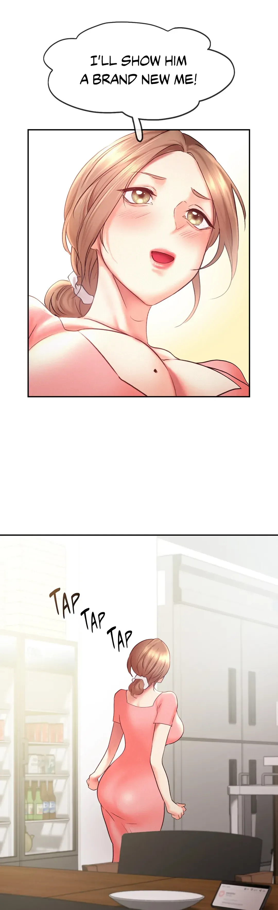 Flying High Chapter 28 page 2 - 