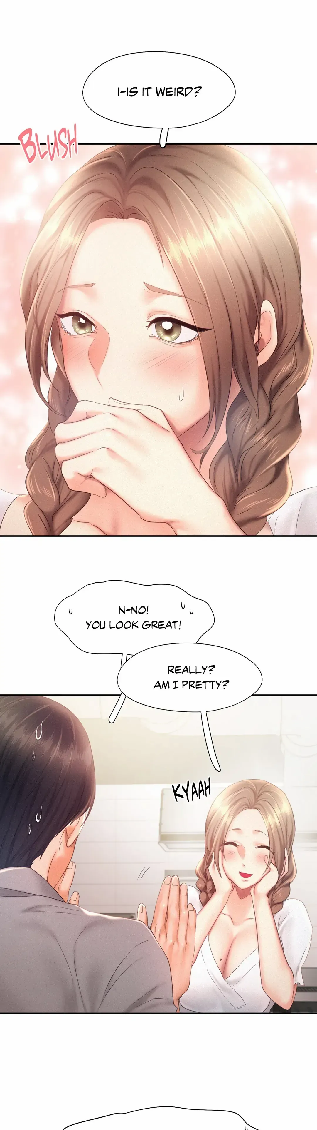 Flying High Chapter 28 page 13 - 