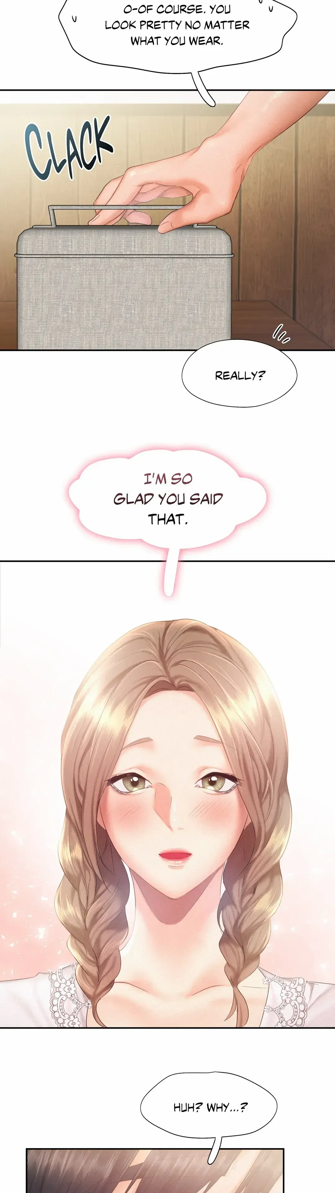 Flying High Chapter 28 page 14 - 