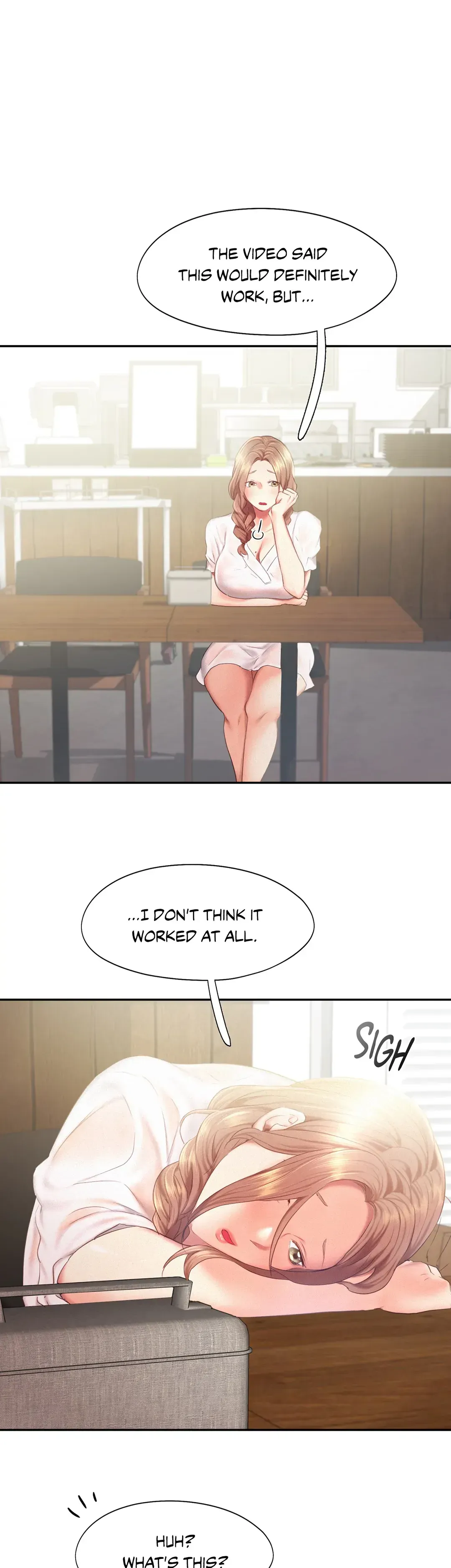 Flying High Chapter 28 page 25 - 