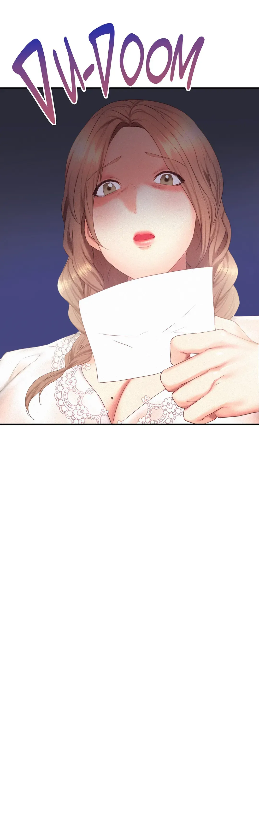 Flying High Chapter 28 page 27 - 