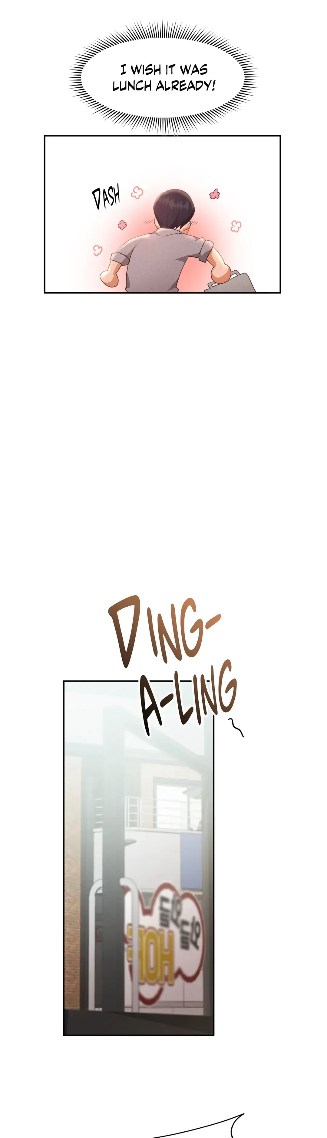 Flying High Chapter 28 page 9 - 