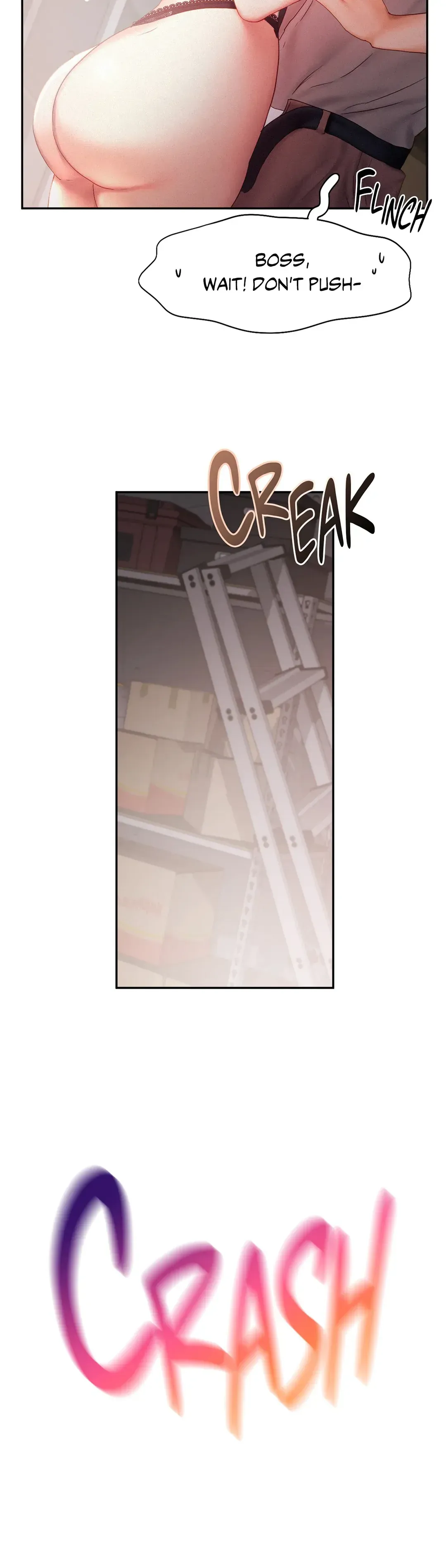 Flying High Chapter 29 page 11 - 