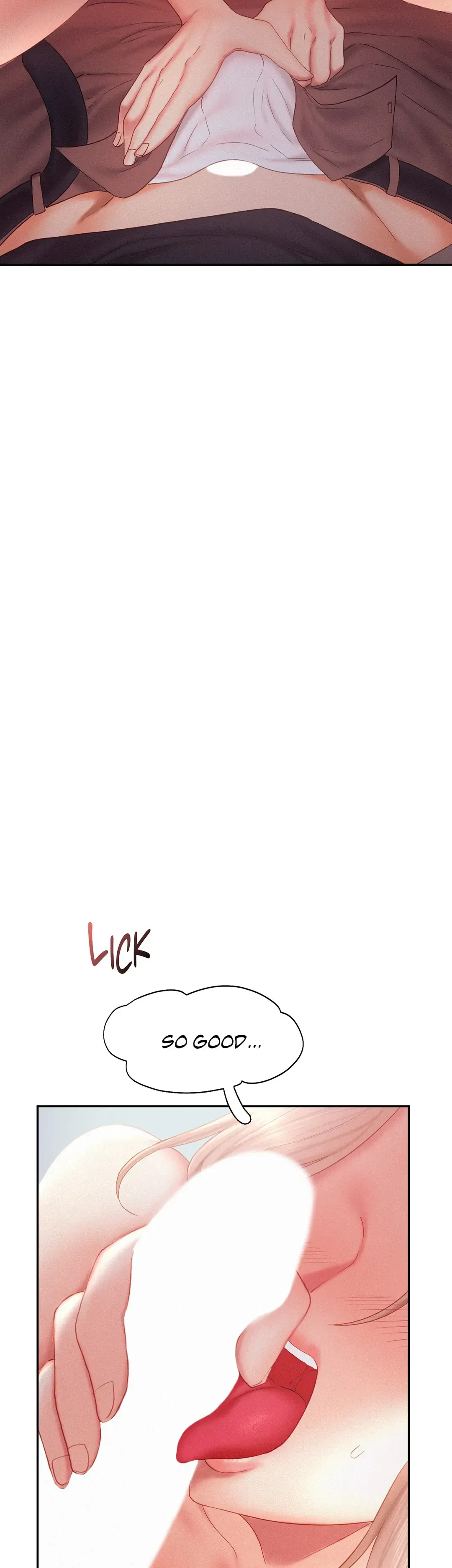 Flying High Chapter 29 page 14 - 