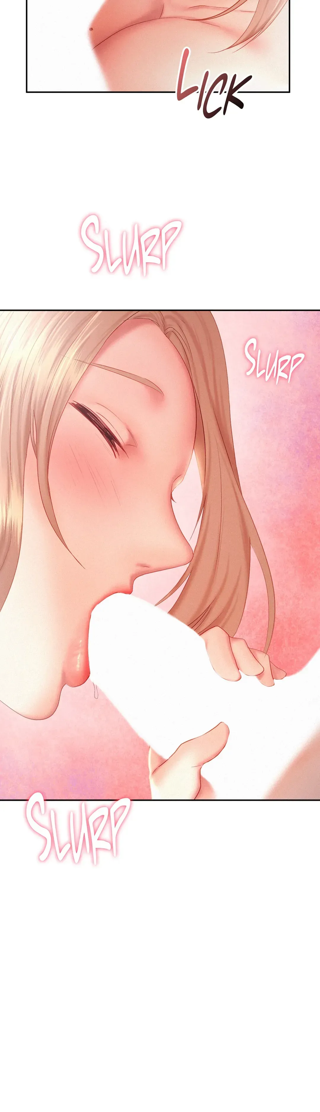 Flying High Chapter 29 page 15 - 