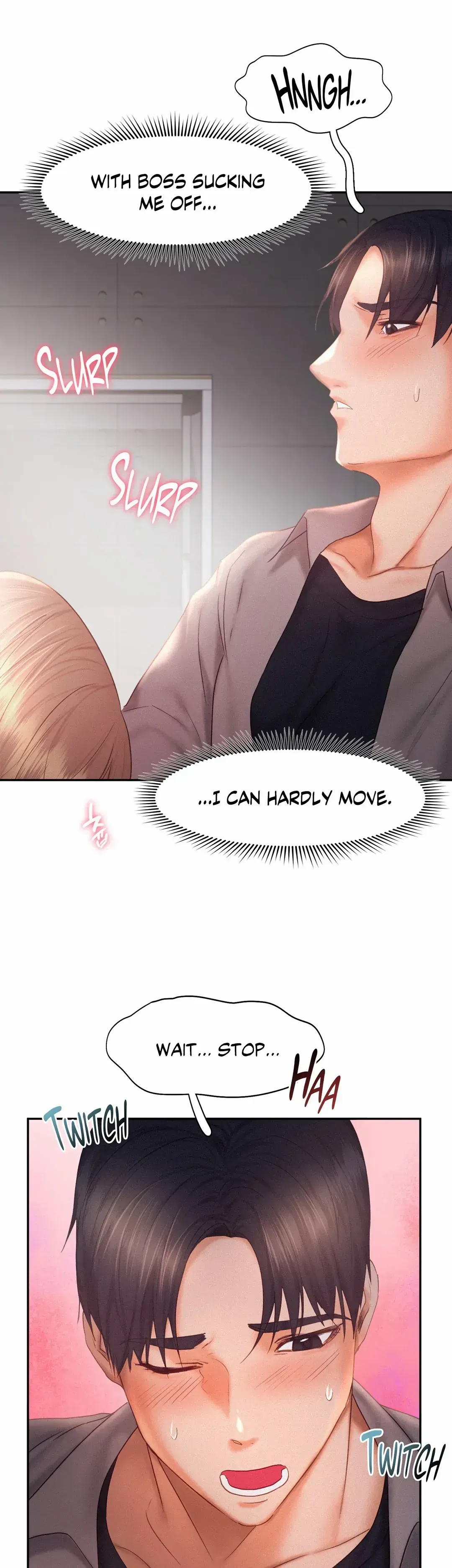 Flying High Chapter 29 page 16 - 