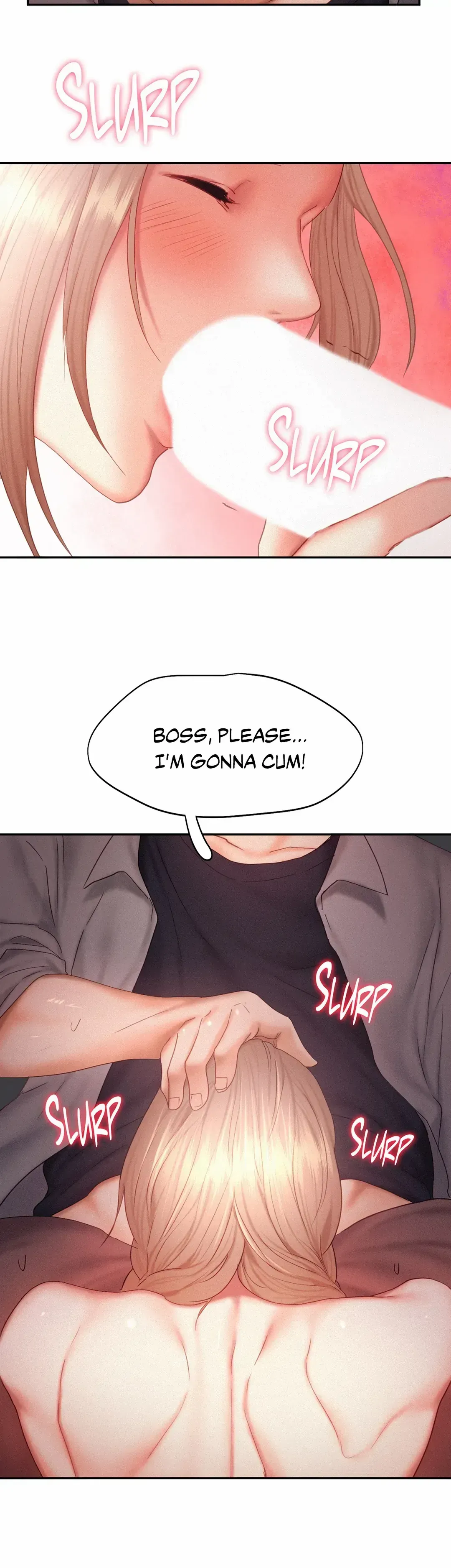 Flying High Chapter 29 page 17 - 