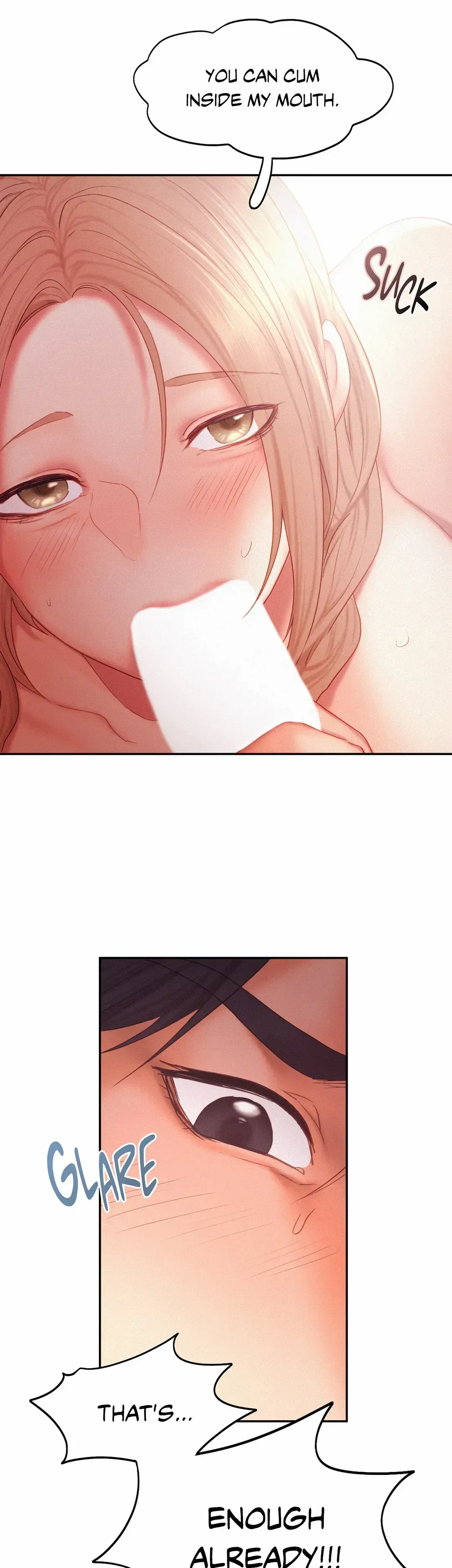 Flying High Chapter 29 page 18 - 