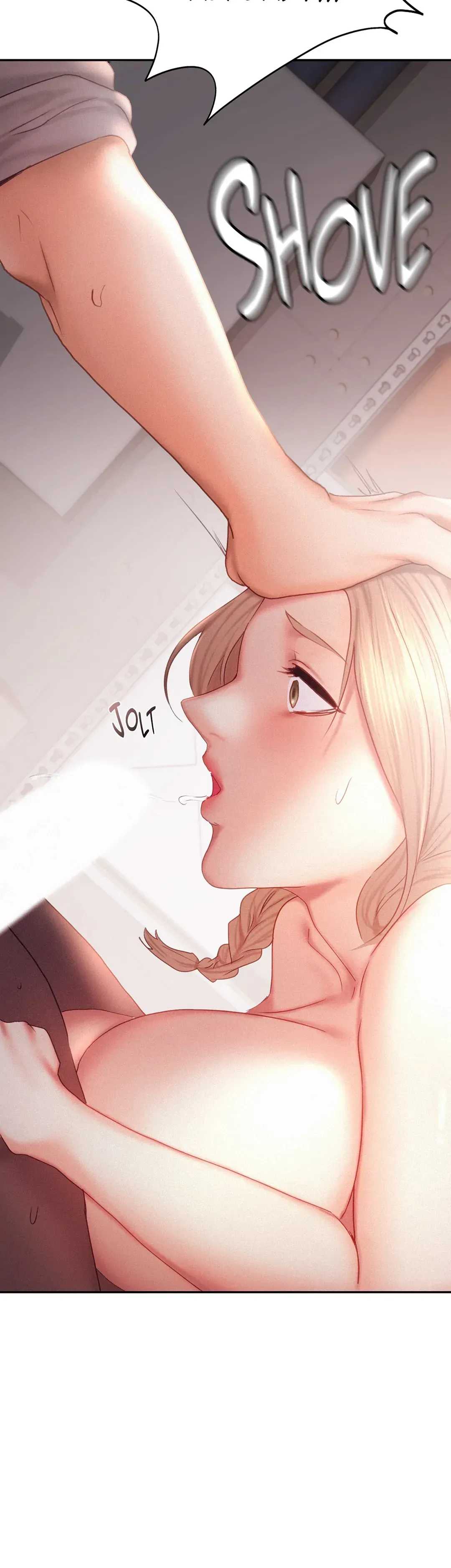 Flying High Chapter 29 page 19 - 