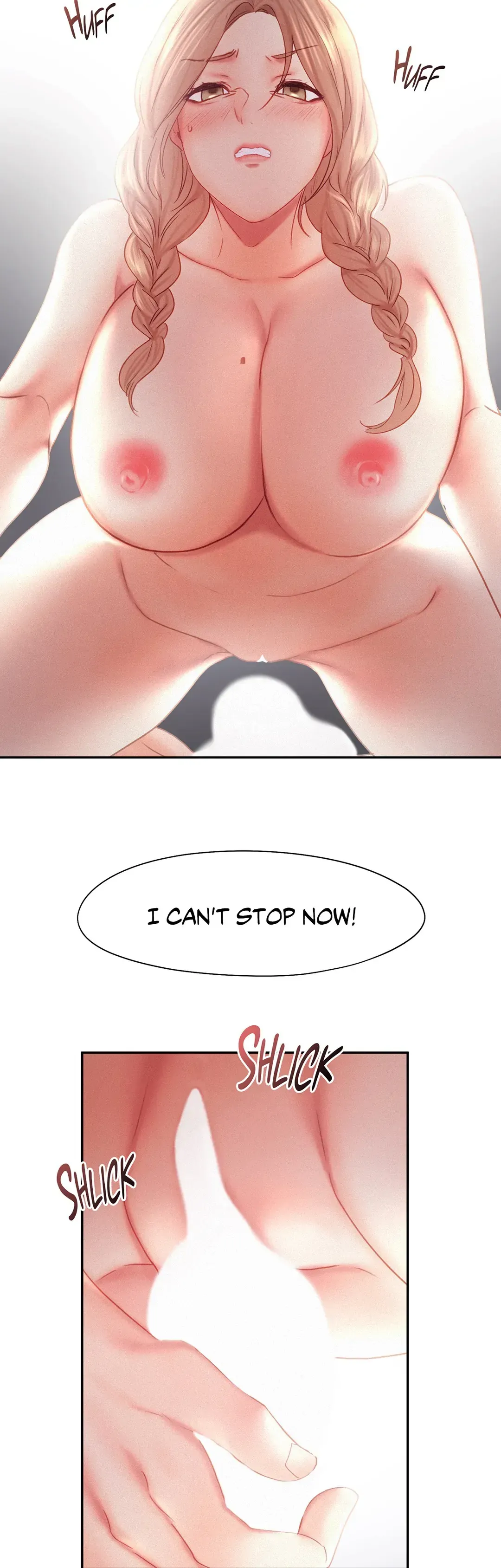 Flying High Chapter 29 page 22 - 