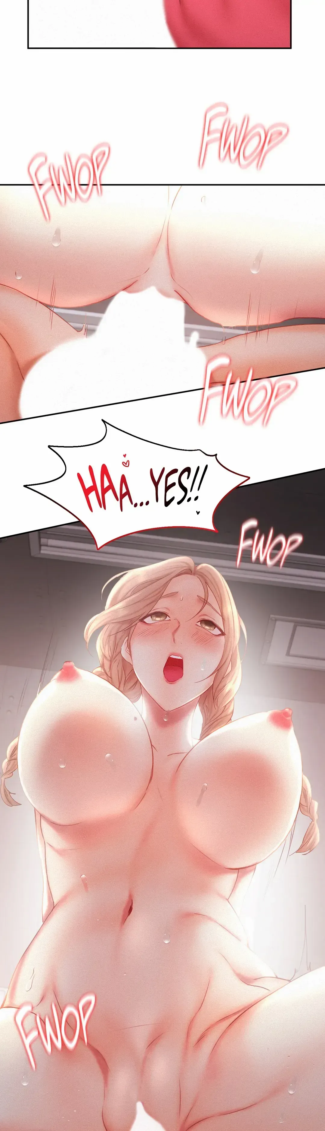 Flying High Chapter 29 page 26 - 