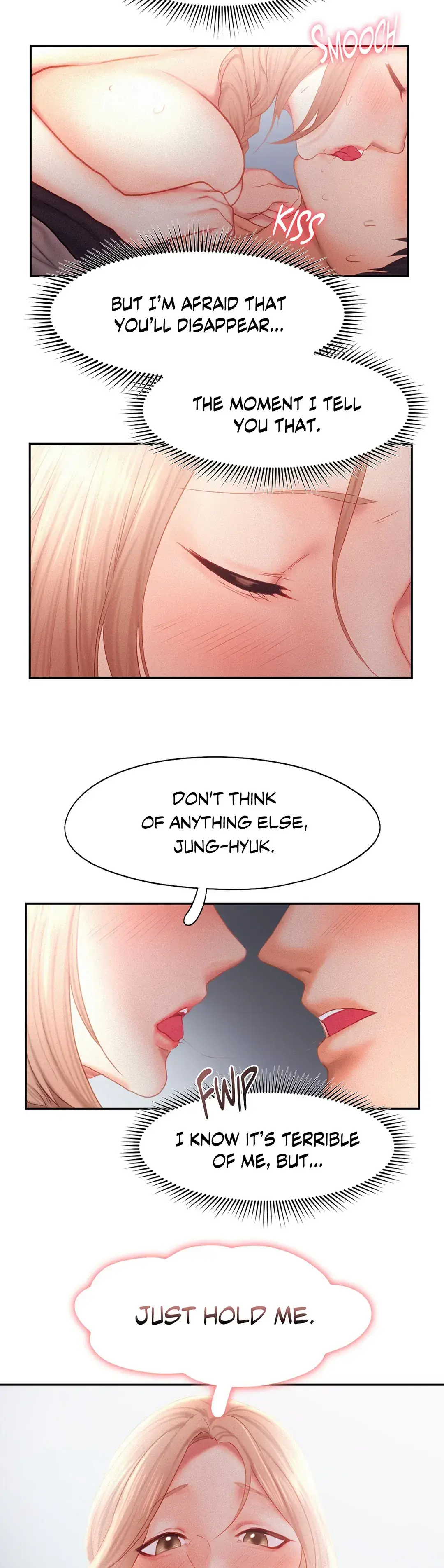 Flying High Chapter 29 page 29 - 