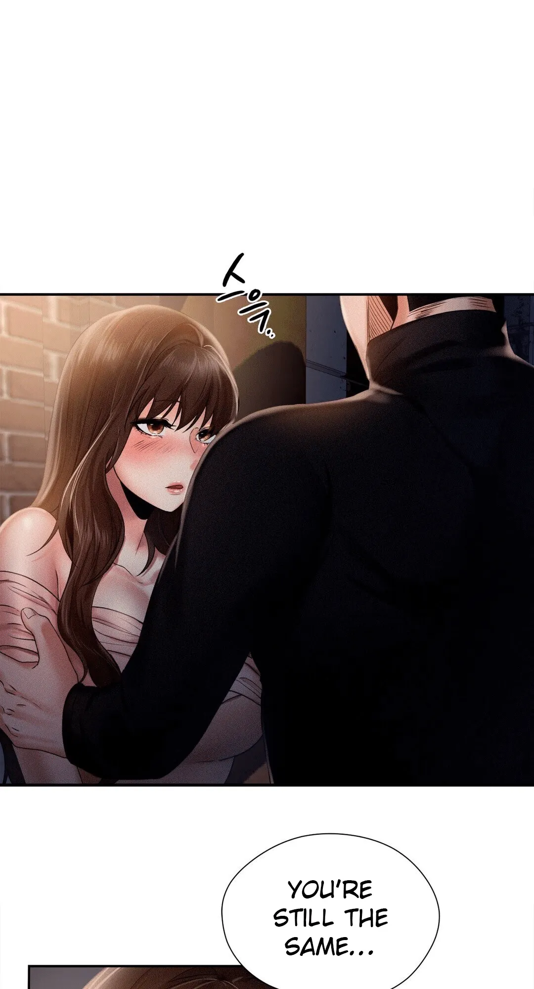 Flying High Chapter 3 page 1 - 