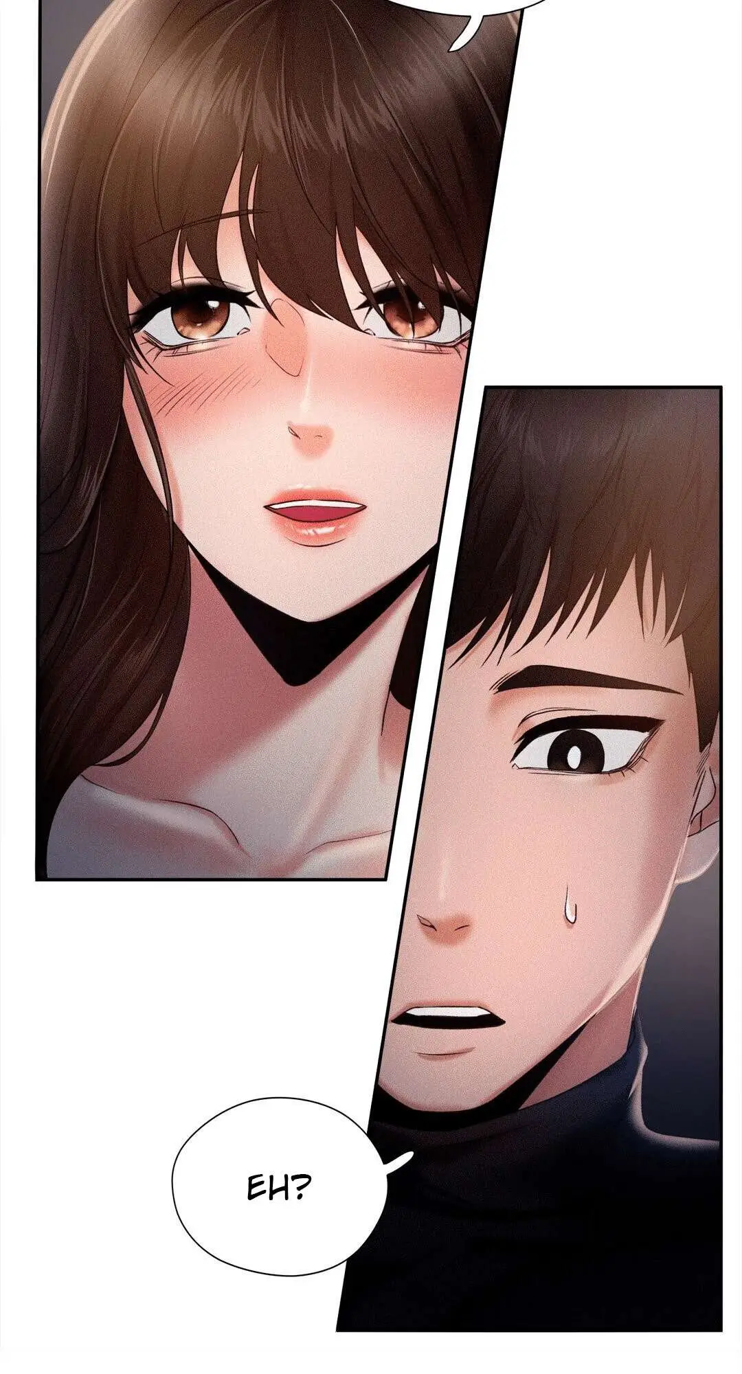 Flying High Chapter 3 page 2 - 