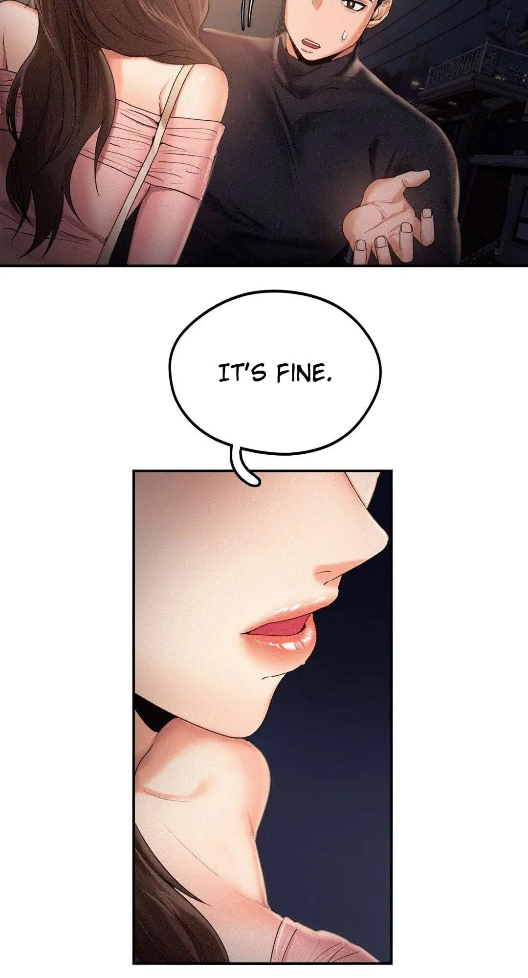 Flying High Chapter 3 page 12 - 